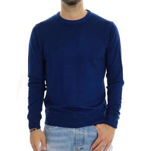 MAGLIA GIRO BLU